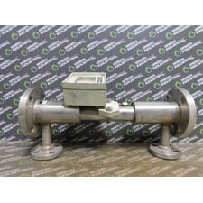 Pennwalt Corp. WT-1/2-40-M-5-S Flow Meter 0-100% Display NPXX2229-AHN3455 Used
