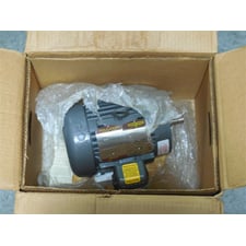 Baldor VCP3581T-4 Corrosion Protected Industrial Motor 1 HP 460V 1725 RPM New NIB