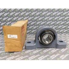 Link-Belt PU339 Pillow Block Bearing 2-7/16" Bore New NIB