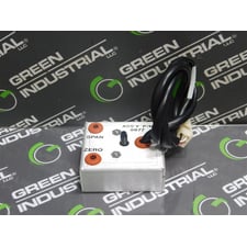 Thermo Enviromental H9877 Pressure Transducer Rev. B 1205NMO00535481 New