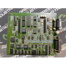 Heller uni-Pro SVM 2/60 D 22.000178 Module 20.003 656-03 Used