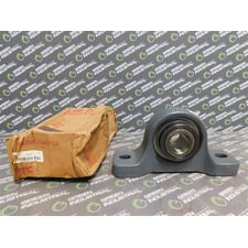 Link-Belt P2327 Pillow Block Bearing 1-11/16" Bore New NIB