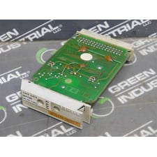 Siemens 6FX1134-2BC01 Sinumerik EPROM Memory Module Used
