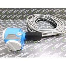 Endress+Hauser FTM31 DR-Q4CP1A Soliphant II Level Limit Switch 60 ft cord New