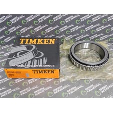 Timken M231649 Tapered Roller Bearing Cone 6" Bore Diameter 1.8437" Width New