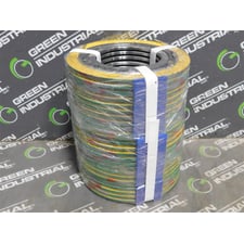 Lot of 25 Flexitallic 2" 150 Spiral Wound Gaskets LSI 316L/GTA New