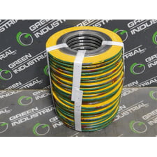 Lot of 25 Flexitallic 1-1/2" 3/4/600 Gasket ASME B16.20 316L/GTA New
