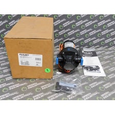 Flojet R8400334 Versijet High Capacity Self-Priming Diaphragm Pump 70 PSI New NIB