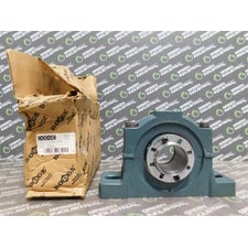 Dodge 070056 Pillow Block Bearing P2B-511-ISAF-115R 1-15/16" Bore New