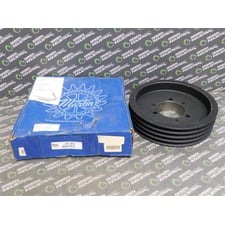 Martin 4 5V 1180 E High Capacity Sheave 4 Grooves 11.80" Outside Diameter New