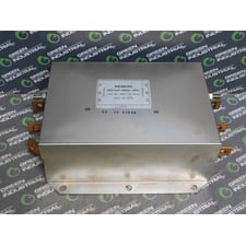 Siemens 6SE7033-2ES87-0FA1 Line Filter 3 AC 380-480V 50-60Hz 320A @ 40°C Used