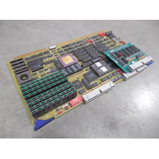 SBE MPU-28 9011-97 Multibus Processer Module Rev. C3 Used