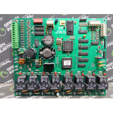 Redi Controls Inc. GPMC Control Board Rev. 2.2 Used