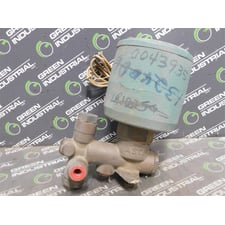 ASCO HT8302B26U Solenoid Valve 23W 125VDC 100 PSI Air Water Gas Lt. Oil New