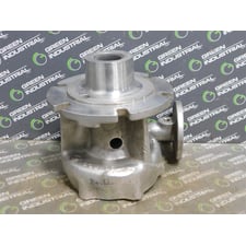 Goulds Pumps 57901 Pump Body D00276B01 CF8M 5in Inlet 0.971in Outlet Used