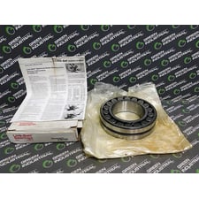 Link-Belt 22220LBK/W33/C3 Spherical Roller Bearing 4-1/16" Bore New NIB