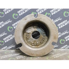 Goulds Pumps 57951 Pump Plate F8M 1.362 in Bore 6.655 in Outside Diameter Used