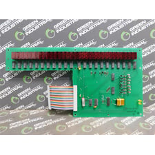 Unbranded 3520969-1D Printed Circuit Board 3520463-IF Y12310 87.02.676 Used
