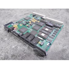 Verilink NCC 2020 Node Controller Card 320-101928-021 Rev. G Used