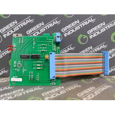 Moore 15300-11 Circuit Board Issue 8 487 Used