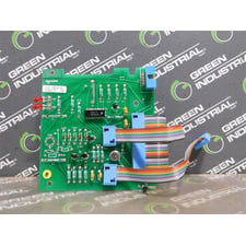 Moore 15312-41 Circuit Board Issue 5 391 Used