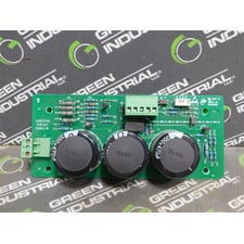 Emerson Network Power UH8351A8 Control Board Ver. A01 Used