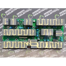 Emerson Network Power NX 0100kTE46FN01A7 Control Board Ver.B00 Used