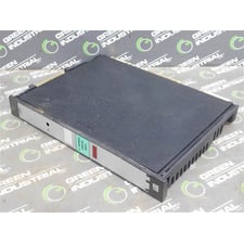  Siemens 500-5037-A 8-Channel Analog Input Module 2491149-0002 Used