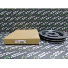 Browning 2B5V94 Split Taper Sheave 2564 Max. RPM New