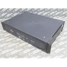 Emerson/Albercorp 1011-041-1 BDSUi Battery Monitoring System 115VAC 50/60Hz Used