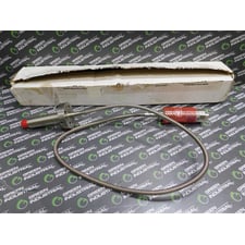 Dynisco 3391NA48P21BUKKBACZZM995 Transducer 24VDC In Rcal 80% Used