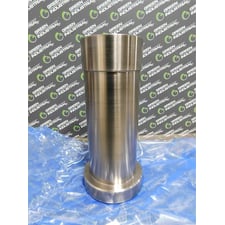 Unbranded 163A7047P1 Pump Shaft Sleeve Rev. 4 PO 423166598 VC415819 XM Surplus