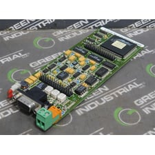 Heller uni-Pro E-HUGI MT C 22.000523X Daughterboard Module 20.003 663-03 Used