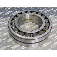 Torrington 170SD22 K W33 F4 Taper Bore Roller Bearing 22234 K 6.76 in Bore Used