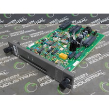 Bailey 6637827B1 AC Transfer Module for use with IEPEP03/NPE05 Used