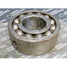 MRC 5320 Double Row Angular Contact Bearing 100mm Bore 215mm OD 82.55mm W Used