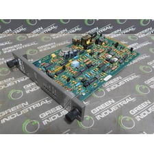 Bailey 6637830G1 AC Transfer Module for use with IEPEP03/IEPEP04/NPEP05 Used