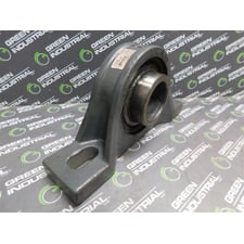 Link-Belt MPH-U231N Pillow Block Bearing 1-15/16" Bore Used