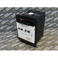 Basler Electric BE1-27/59 Under/Overvoltage Relay Module A3F E1L N0N1F Used