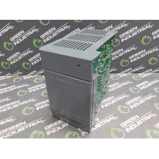 Allen Bradley 1746-P2 SLC 500 Power Supply Ser. C Used