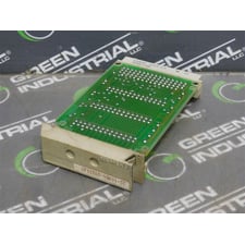 Siemens 6FX1860-0BX01-3C Sinumerik EPROM Memory Module Used