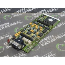 Heller uni-Pro E-HUGI C 22.000199 Daughterboard Module 20.003 663-03 Used