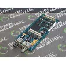 Heller uni-Pro ETH93 C 22.000145 Daughterboard Module 20.004171-02 Used
