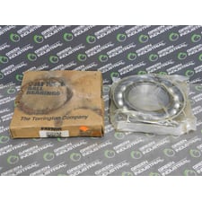 Fafnir 222W Radial Deep Groove Ball Bearing 110mm Bore 200 O.D. 38mm Width New
