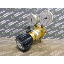 Airgas B1-VHF-350 Regulator Max. Inlet 3750 PSIG Outlet 350 PSIG SG3882350 New