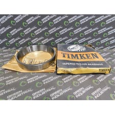 Timken 98788-20024 Tapered Single Roller Bearing Cup 1.3750 in Width New