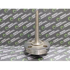 Rosemount 114C-E-0070-P-AM-2-SC-020-A Flanged Thermowell 6" Diameter Used