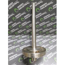 Rosemount 114C-E-0100-P-AB-2-SC-022-C Flanged Thermowell 5" Diameter New