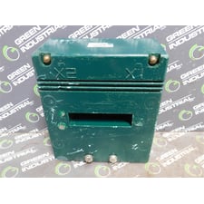 Siemens Energy & Automation Inc. N16SBG Neutral Sensor Some Small Damage Used