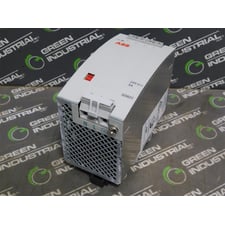 ABB SD822 3BSC610038R1 Power Supply 24VDC 5A Used
